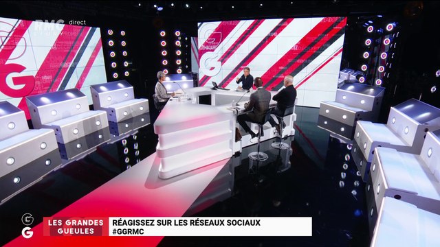 A la Une des GG : Violences des élèves envers les enseignants, le #PasDeVague pourra-t-il changer les choses ? - 23/10