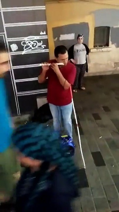 Taksim - İstiklal caddesi / İstanbul