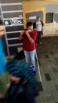 Taksim - İstiklal caddesi / İstanbul