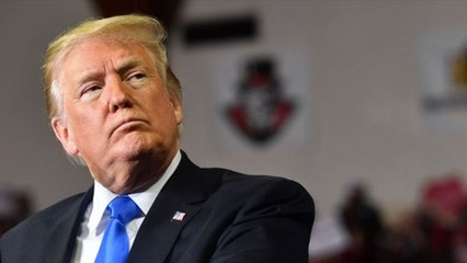 பெரிய அணு ஆயுத கிடங்கை உருவாக்க டிரம்ப் முடிவு- வீடியோ