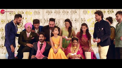 Aunty Dance Kar - Official Music Video - Hard Kaur