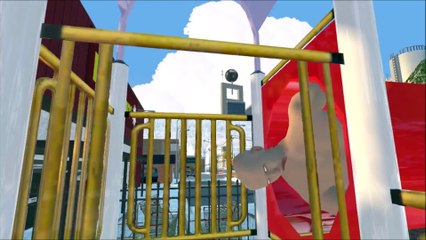 Mosh Pit Simulator - Bande-annonce