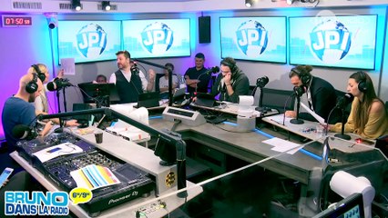 1er Ipod en 2001 (23/10/2018) - Le JPI 7h50