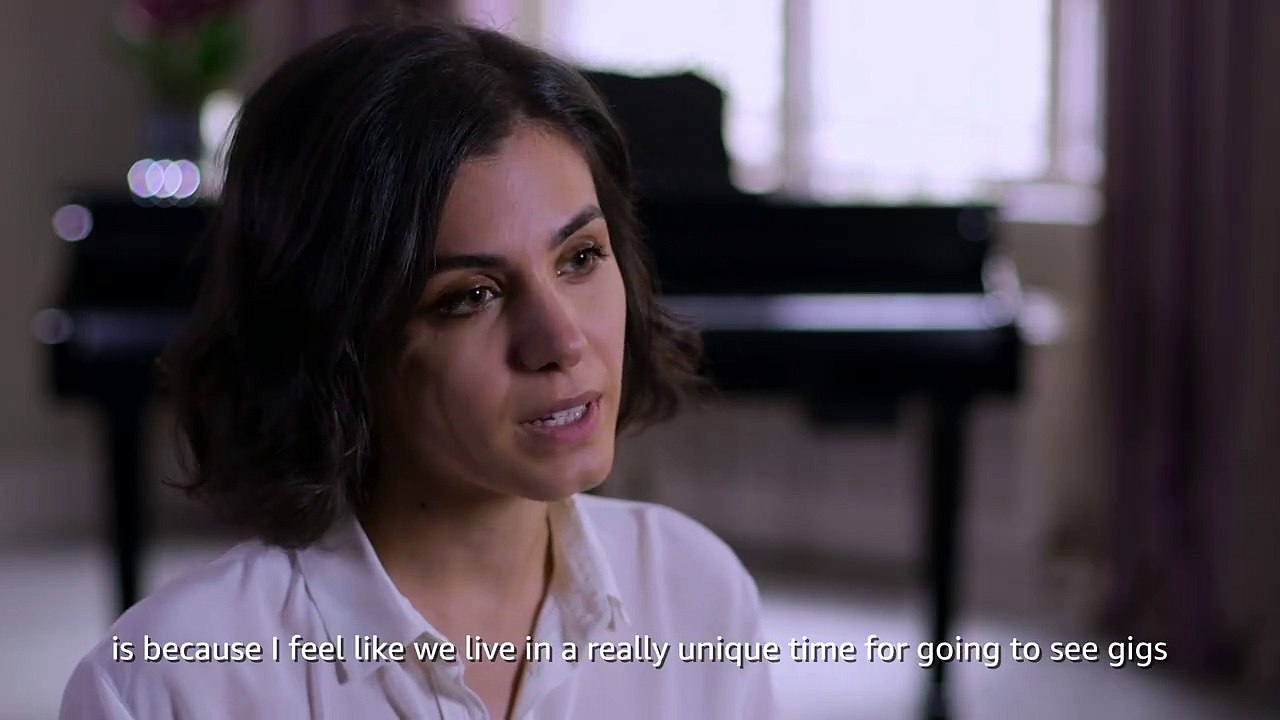 This July Katie will be performing her first UK shows of 2017 at Cadogan Hall for Prime Live Events - tickets go on sale 9am Thursday:  Katie’s Team x