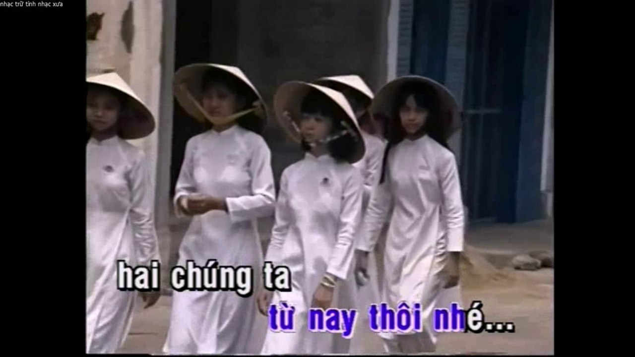 CHẾ LINH - ALBUM ÁO ĐẸP NÀNG DÂU 3/3