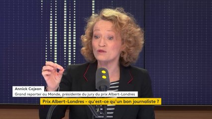 Le prix Albert-Londres, 85 ans de « plume dans la plaie »