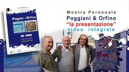 Poggiani-Orfino Presentazione TOTALE