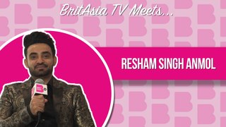 BritAsia TV Meets | Interview with Resham Singh Anmol