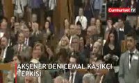 Meral Akşener'den Cemal Kaşıkçı tepkisi