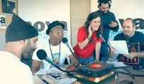 Dj Chelou présente Pow Wowprano : la rencontre de Pow Wow et de Soprano | Les 30 Glorieuses