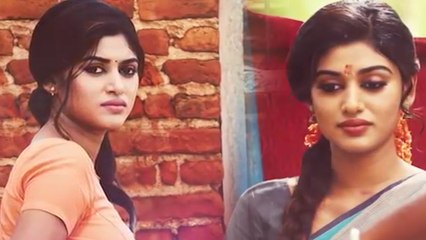 ஓவியா ஆர்மிக்கு ஹேப்பி நியூஸ்..களவாணி 2 படத்தின் Ottaram Pannatha பாடல் வெளியீடு