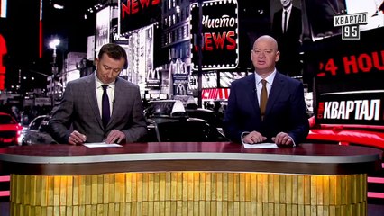 Ляшко перепил и объявил себя президентом всех украинских коров - Новый ЧистоNews от 22.10.2018