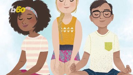 These Simple Techniques Can Quickly Calm Your Child’s Anxiety