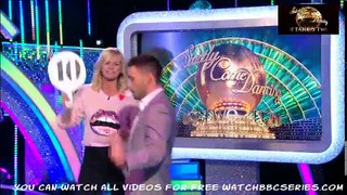 Strictly Come Dancing: It Takes Two Season 16 Episode 22 S16E22 Oct 23 2018