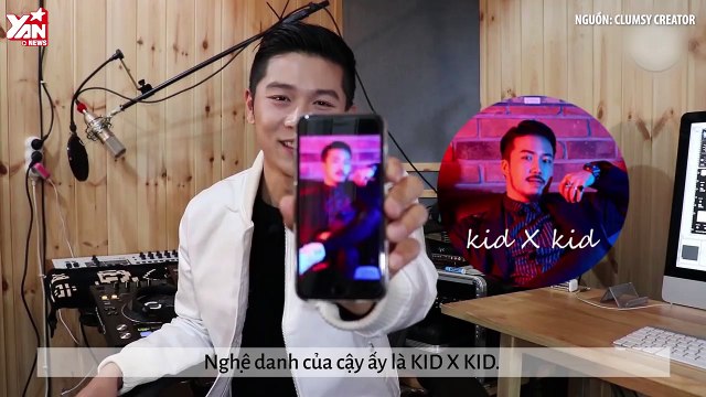 PHẢN ỨNG CỦA NHẠC SĨ HÀN QUỐC VỀ M_V [NHỮNG KẺ MỘNG MƠ - NOO PHƯỚC THỊNH]