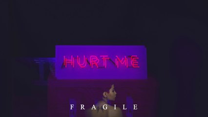 [무료비트] Trendy Beat - f r a g i l e - - [FRAGILE Instrumental]