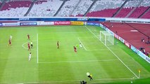 AFC U19: UAE 2-1 Qatar (Group Stage) AFC U19 Indonesia 2018