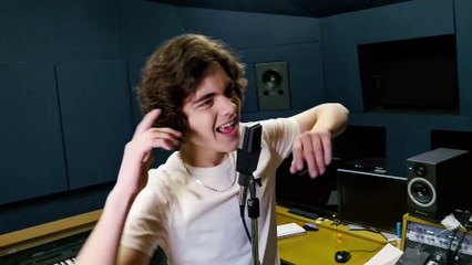 Dua Lipa - IDGAF (Cover by Alexander Stewart) - ZiliMusicCo .