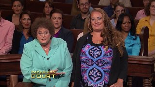 Mother Pointed Out Father In A Phone Book (Full Episode) | Paternity Court