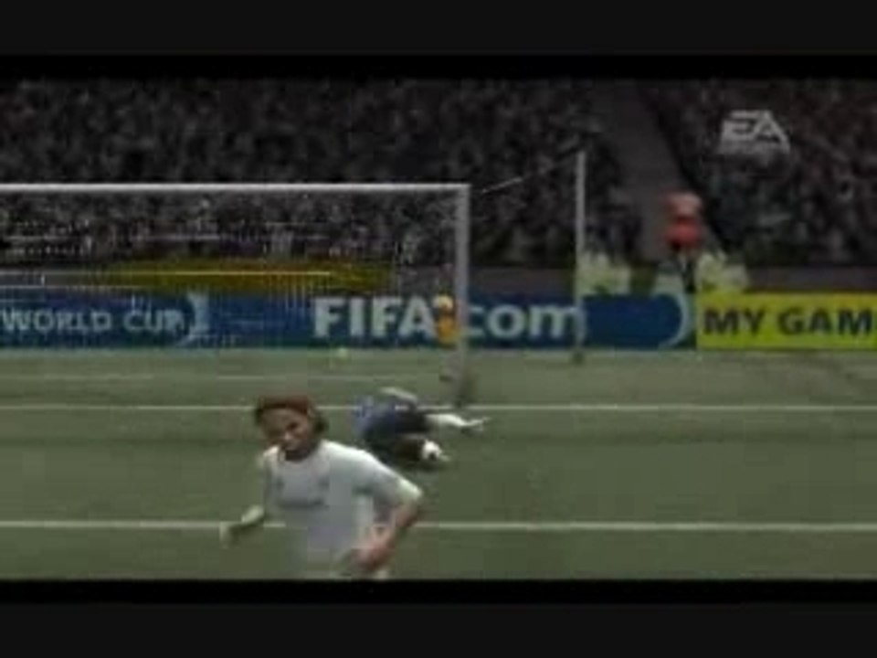 Scholes Fifa08