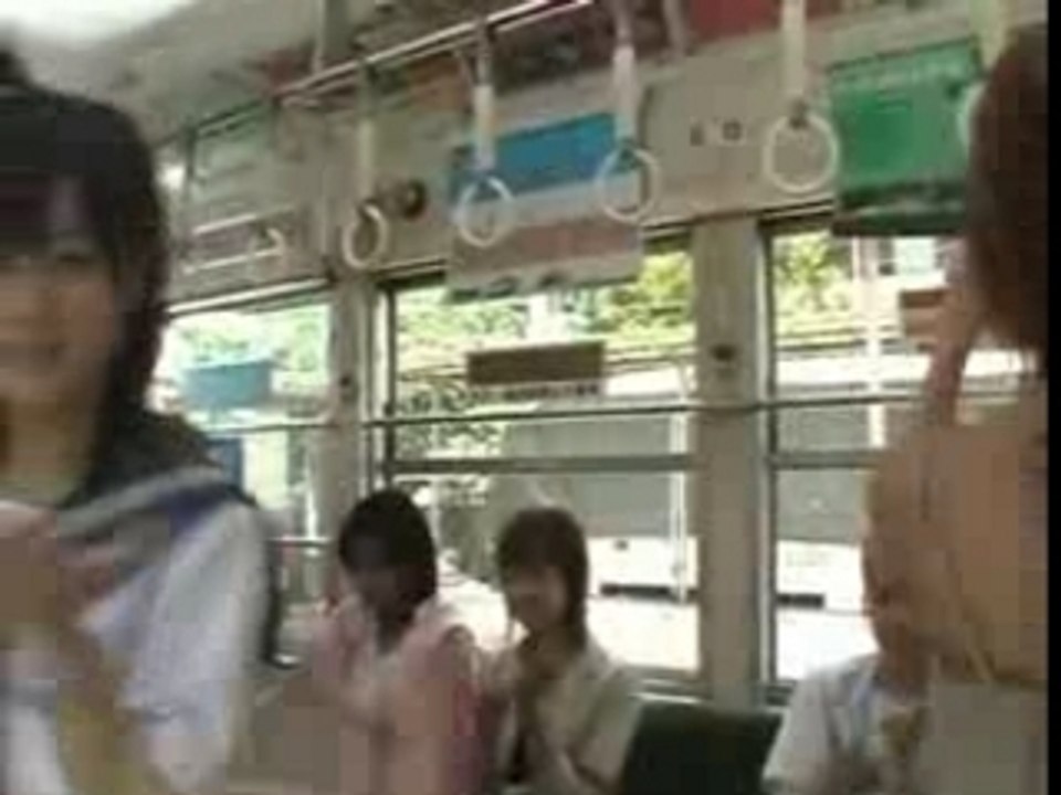 Joshi Kashimashi Monogatari- Macking of Part 1