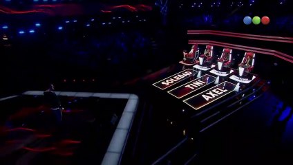 La Voz Argentina 2018 Programa 17 Completo HD
