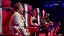 La Voz Argentina 2018 Programa 16 Completo HD