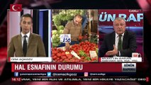 GÜNÜN RAPORU 22 EKİM 2018 KONUK-MUHİTTİN BARAN