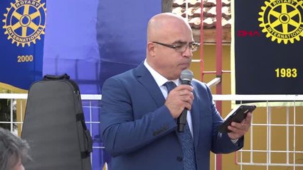 Köy Çocuklarından Senfonik Konser