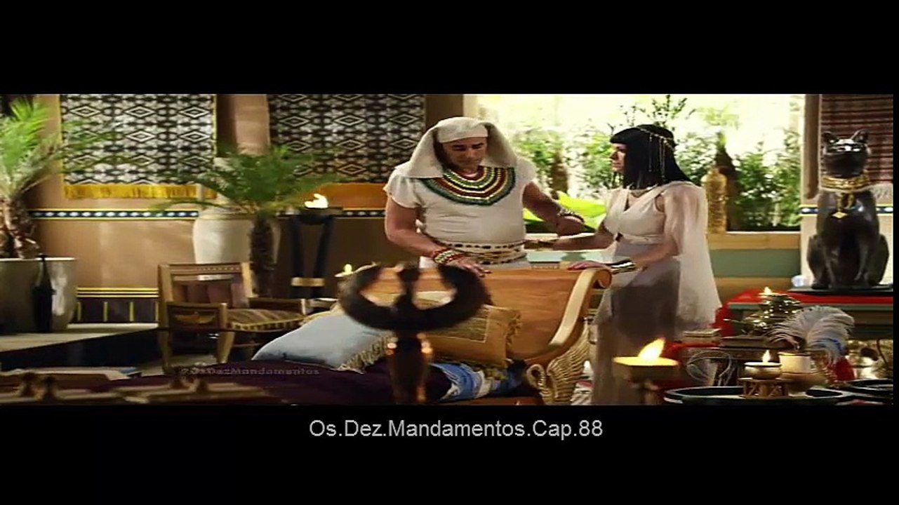 Os.Dez.Mandamentos.Cap.88