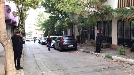 Eski eşi tarafından bıçaklanan kadın öldü - BURSA