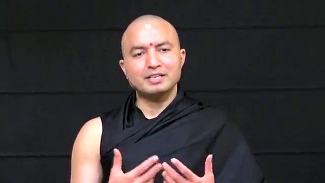 Divya Svaroop -- Divine Form - [Hindi]