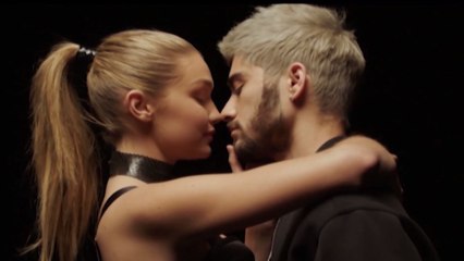 Primera imagen de Gigi Hadid y Zayn Malik tras su reconciliación