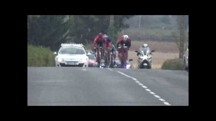 Prix des Vins Nouveaux 2018 : La victoire de Florent Pereira