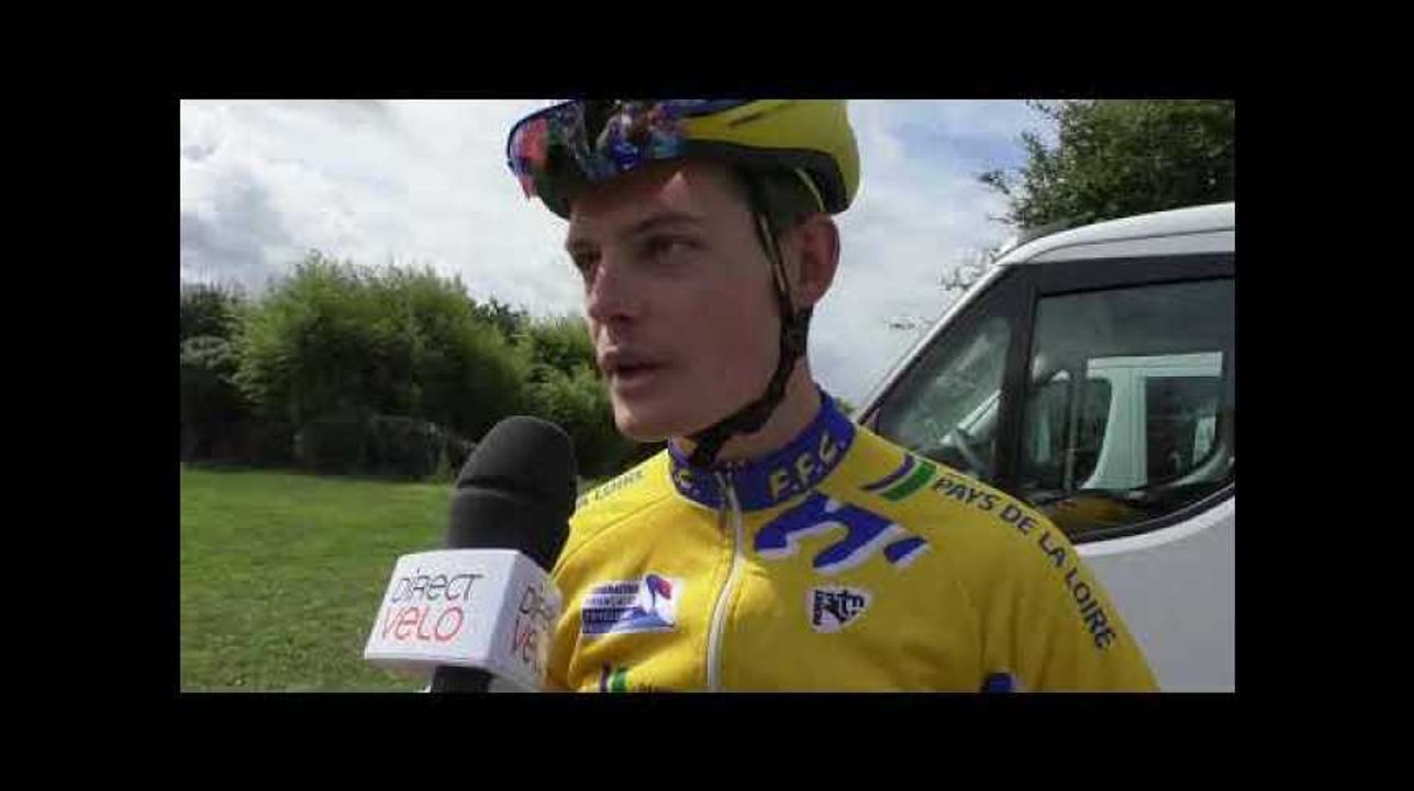 Championnat de France espoirs, les impressions...