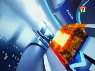 موجز أخبار الساعة 10:00 ليوم الثلاثاء 23 أكتوبر 2018 - قناة نسمة