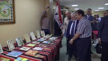'Bağdat, Osmanlı ve Türkçe belgelere ev sahipliği yapıyor' - BAĞDAT