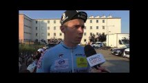 Championnats de France Elites amateurs - Les impressions de Fabien Schmidt avant la course