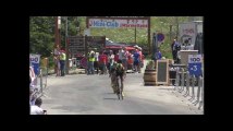 [Tour de Savoie Mont-Blanc] Etape 2 : La victoire de Victor Lafay