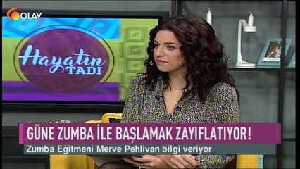 Hayatın Tadı - 23-10-2018