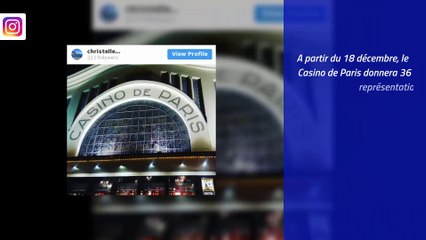 Un spectacle musical rendra hommage à Johnny Hallyday