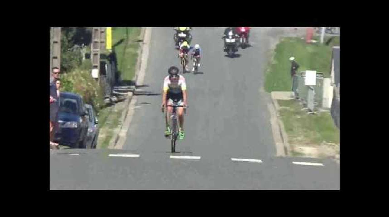 Grand Prix Christian Fenioux 2017 : La victoire de Jaakko Hänninen