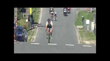 Grand Prix Christian Fenioux 2017 : La victoire de Jaakko Hänninen