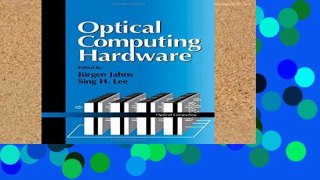 Best product  Optical Computing Hardware
