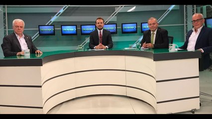 Başkanımız Ali Ay Santra'ya Konuk Oldu (2.Bölüm)