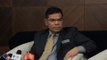 Saifuddin: We're still investigating the technical glitch, no decision on re-election yet