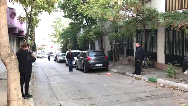 Eski Eşi Tarafından Bıçaklanan Kadın Öldü