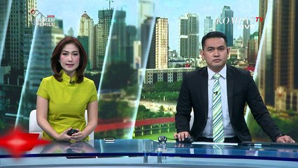 Polisi Uji Coba Penembakan dengan Glock 17