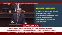 Ben Türküm ama Türkçü değilim