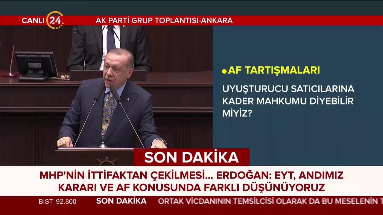 İstiklal Marşı dışında bir and tanımıyoruz